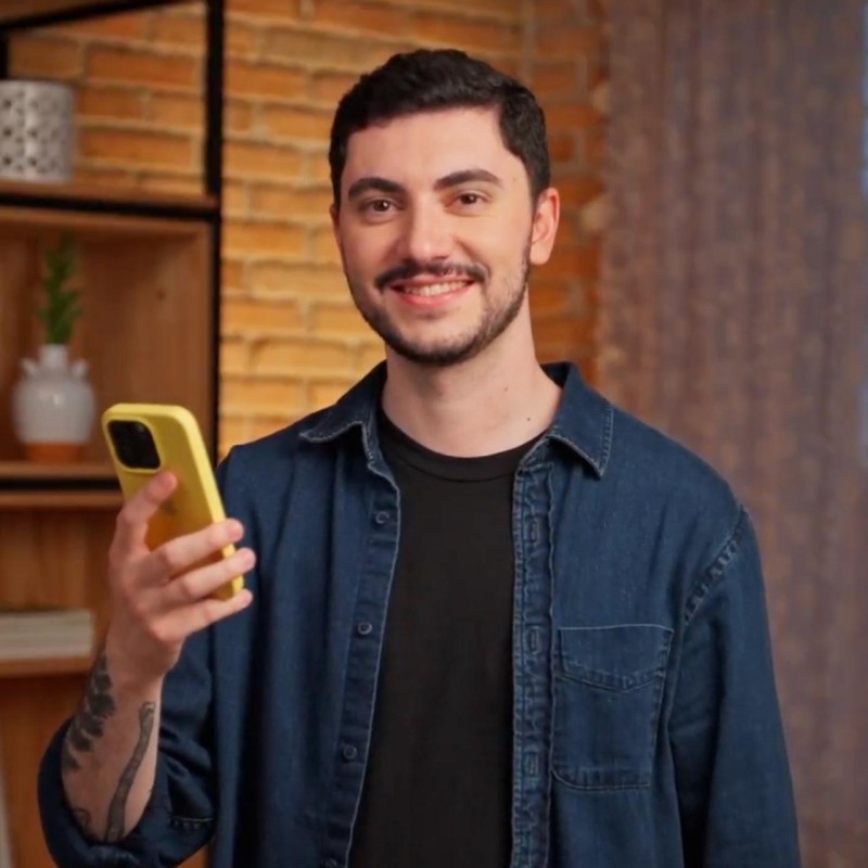 Imagem Case Rentcars